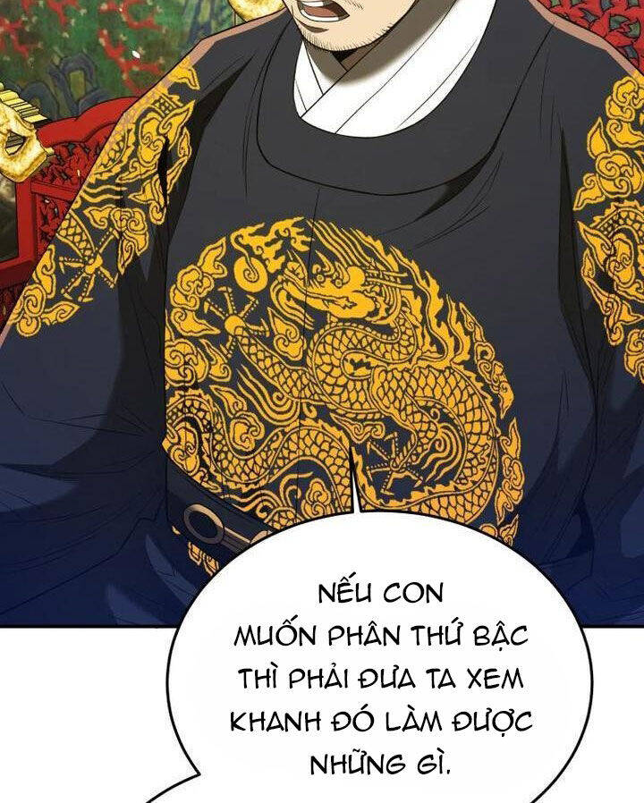 Vương Triều Đen Tối: Joseon Chap 64 - Next Chap 65