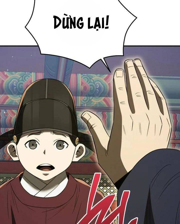 Vương Triều Đen Tối: Joseon Chap 64 - Next Chap 65