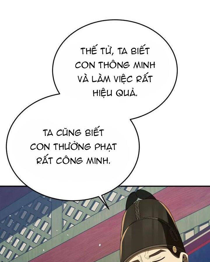 Vương Triều Đen Tối: Joseon Chap 64 - Next Chap 65