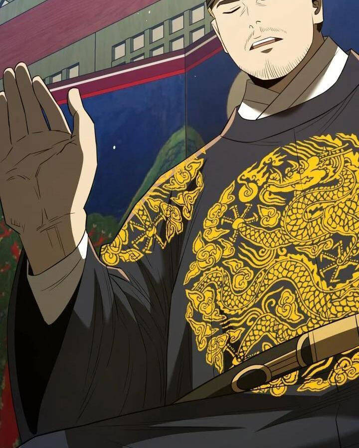 Vương Triều Đen Tối: Joseon Chap 64 - Next Chap 65