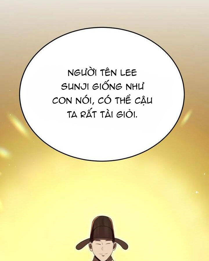Vương Triều Đen Tối: Joseon Chap 64 - Next Chap 65