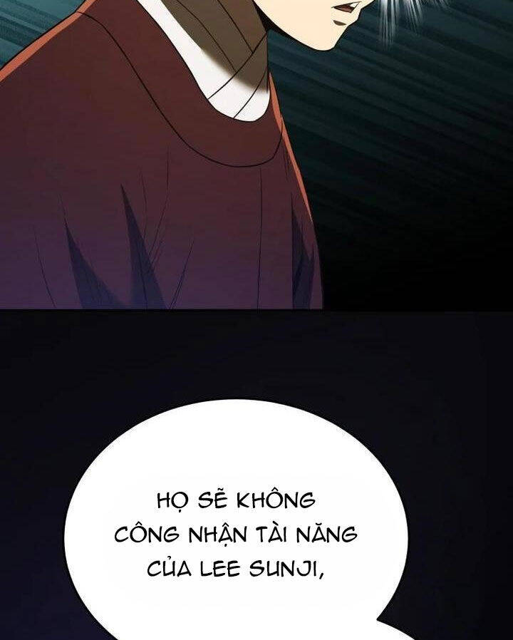 Vương Triều Đen Tối: Joseon Chap 64 - Next Chap 65