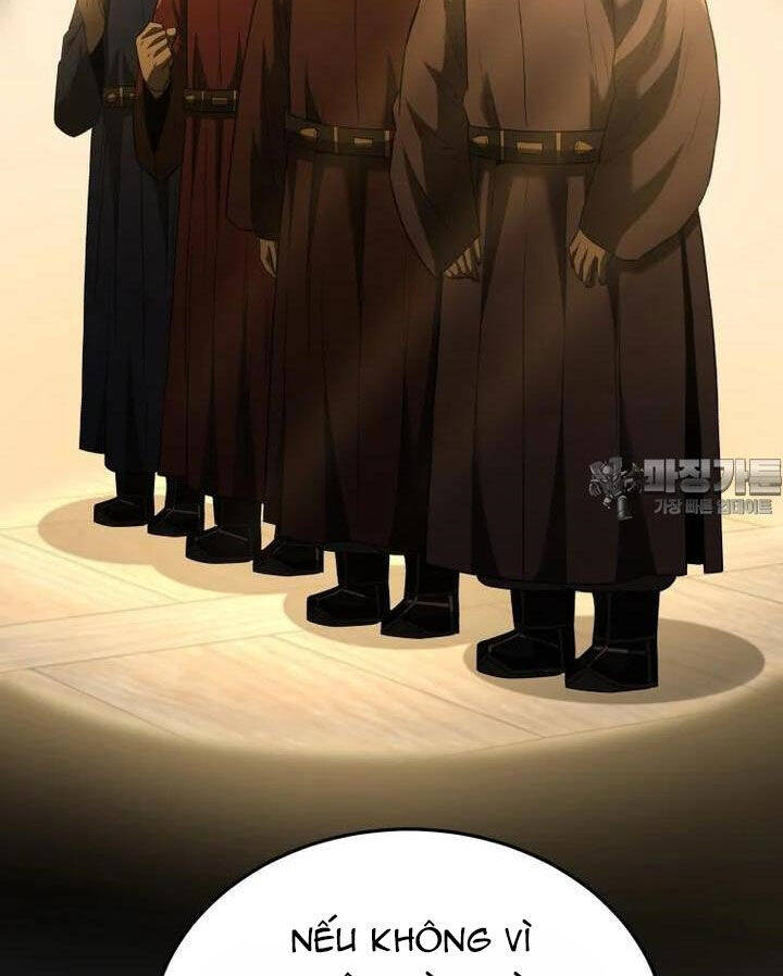 Vương Triều Đen Tối: Joseon Chap 64 - Next Chap 65