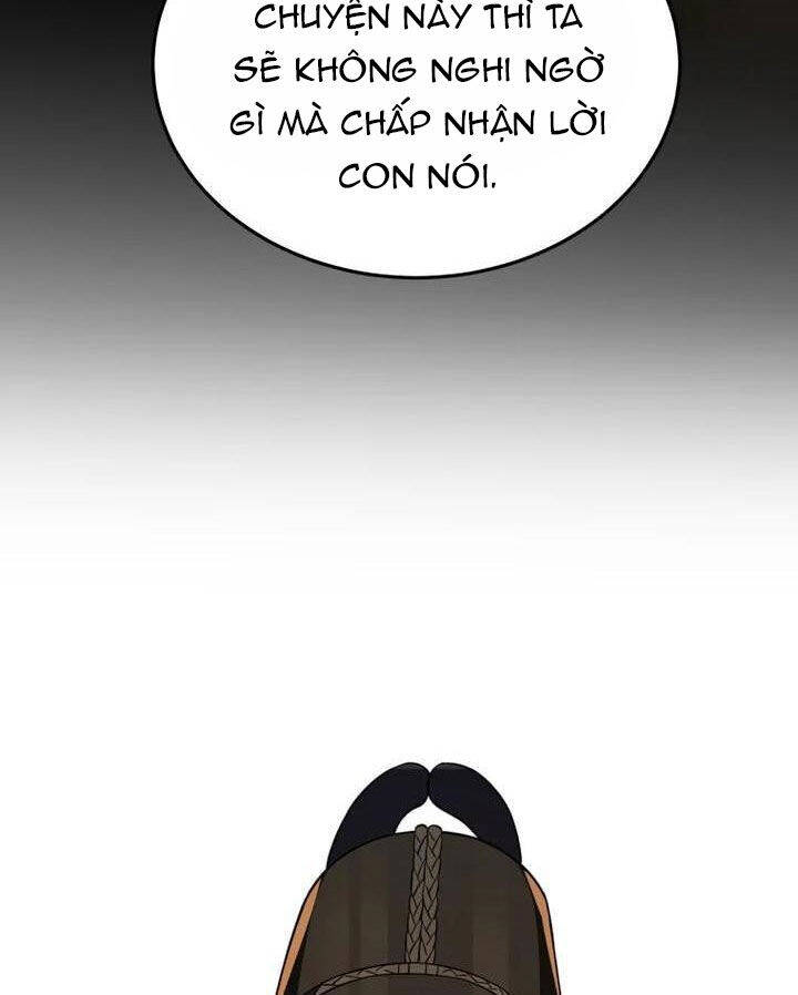 Vương Triều Đen Tối: Joseon Chap 64 - Next Chap 65