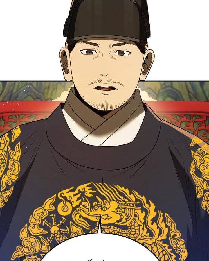 Vương Triều Đen Tối: Joseon Chap 64 - Next Chap 65