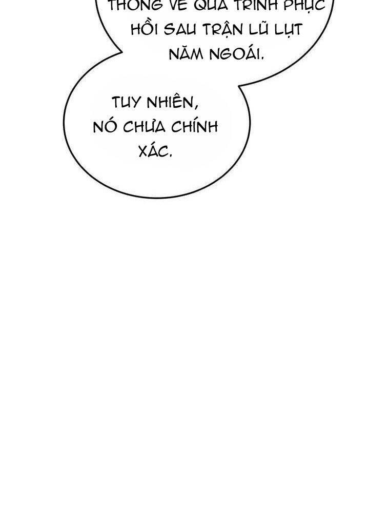Vương Triều Đen Tối: Joseon Chap 64 - Next Chap 65