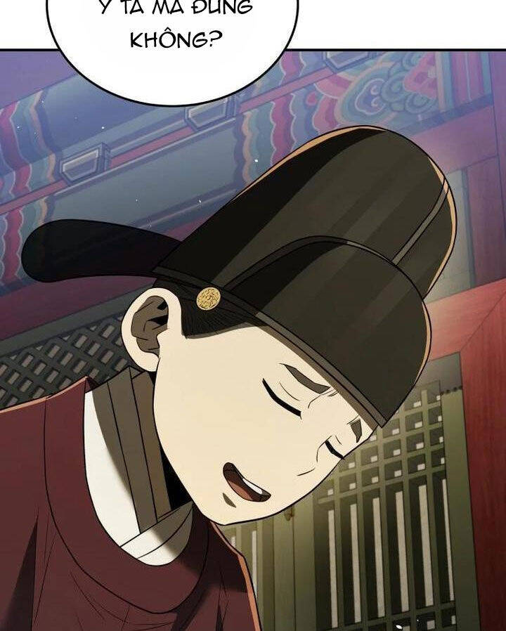 Vương Triều Đen Tối: Joseon Chap 64 - Next Chap 65