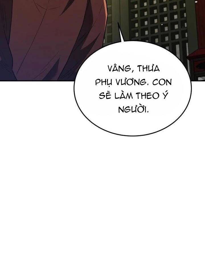 Vương Triều Đen Tối: Joseon Chap 64 - Next Chap 65