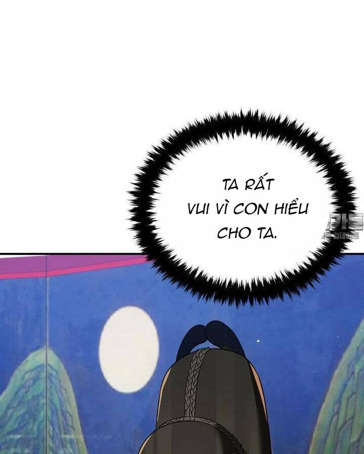 Vương Triều Đen Tối: Joseon Chap 64 - Next Chap 65