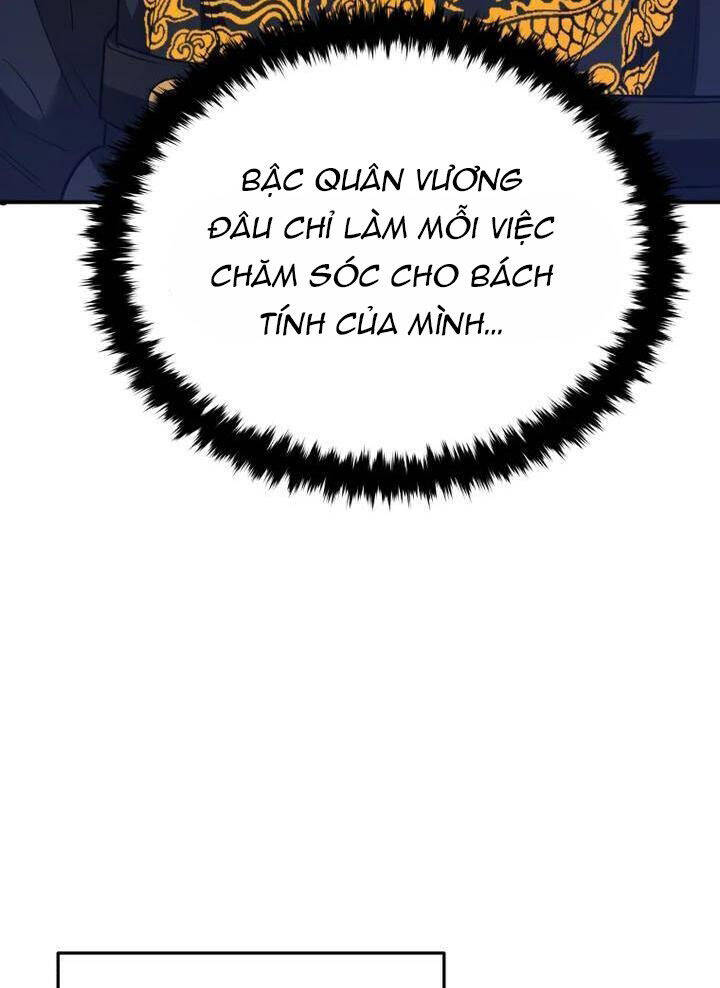 Vương Triều Đen Tối: Joseon Chap 64 - Next Chap 65