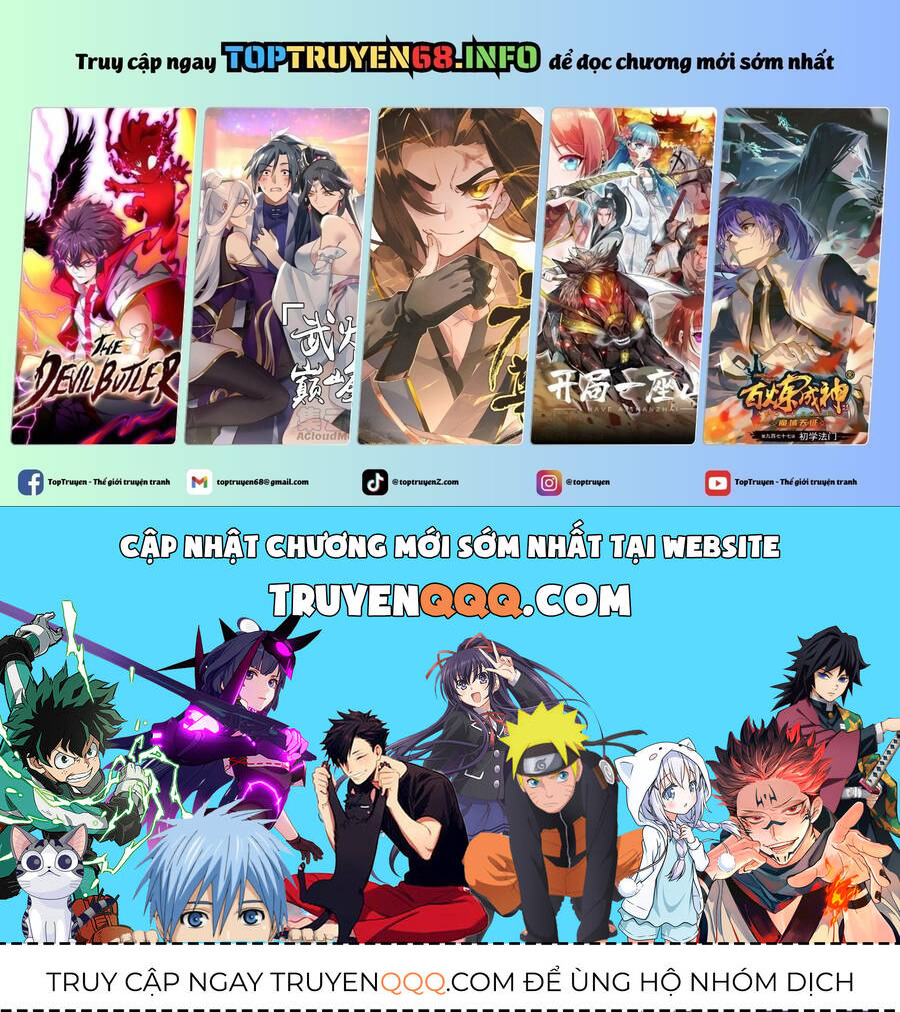Vương Triều Đen Tối: Joseon Chap 68 - Next Chap 69