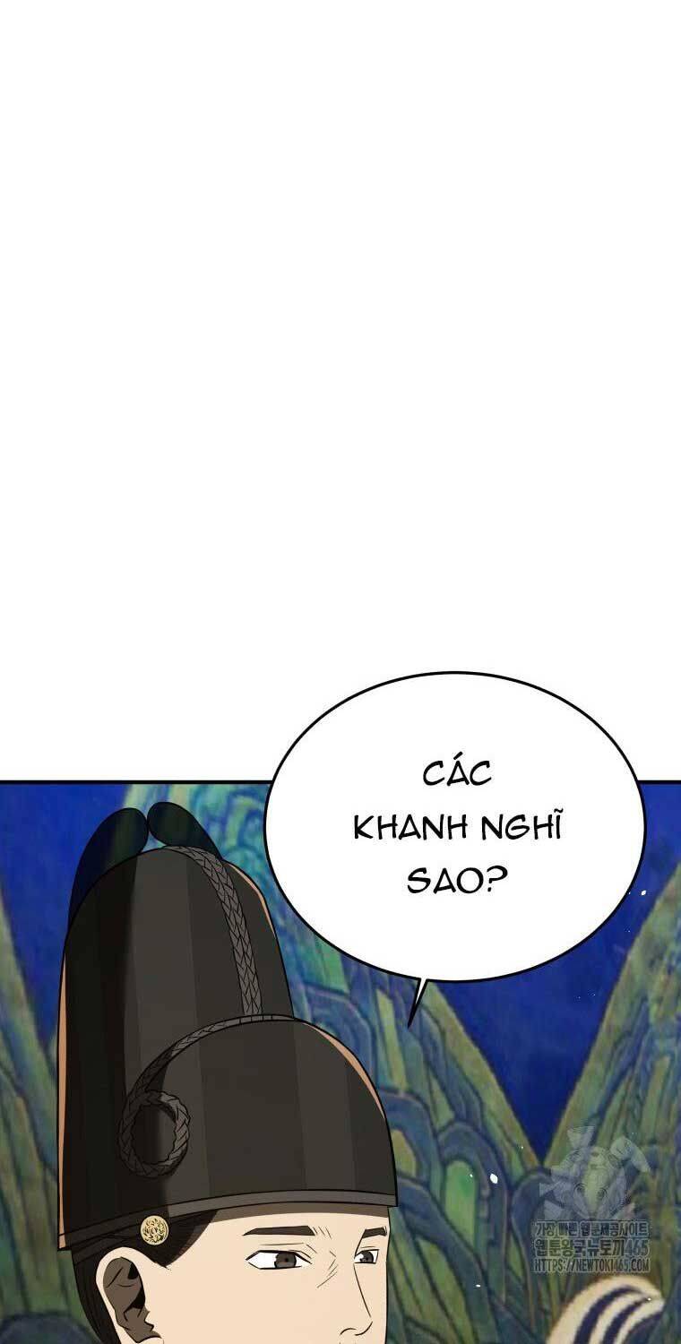 Vương Triều Đen Tối: Joseon Chap 68 - Next Chap 69