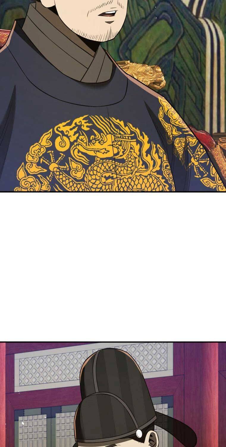 Vương Triều Đen Tối: Joseon Chap 68 - Next Chap 69