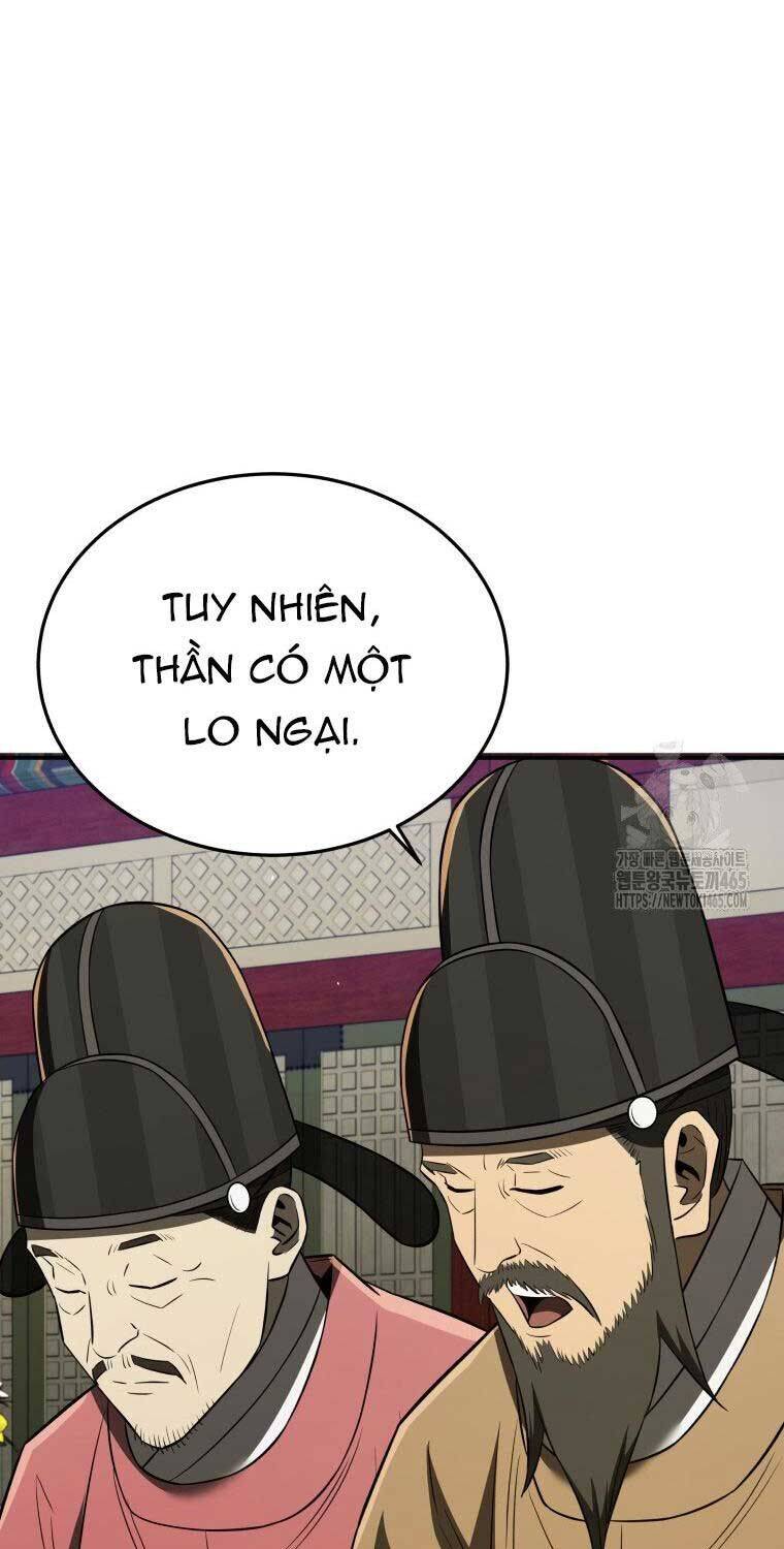 Vương Triều Đen Tối: Joseon Chap 68 - Next Chap 69