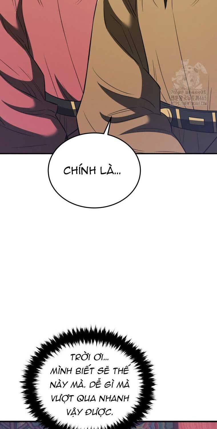 Vương Triều Đen Tối: Joseon Chap 68 - Next Chap 69