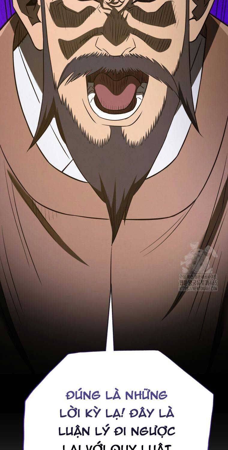Vương Triều Đen Tối: Joseon Chap 68 - Next Chap 69
