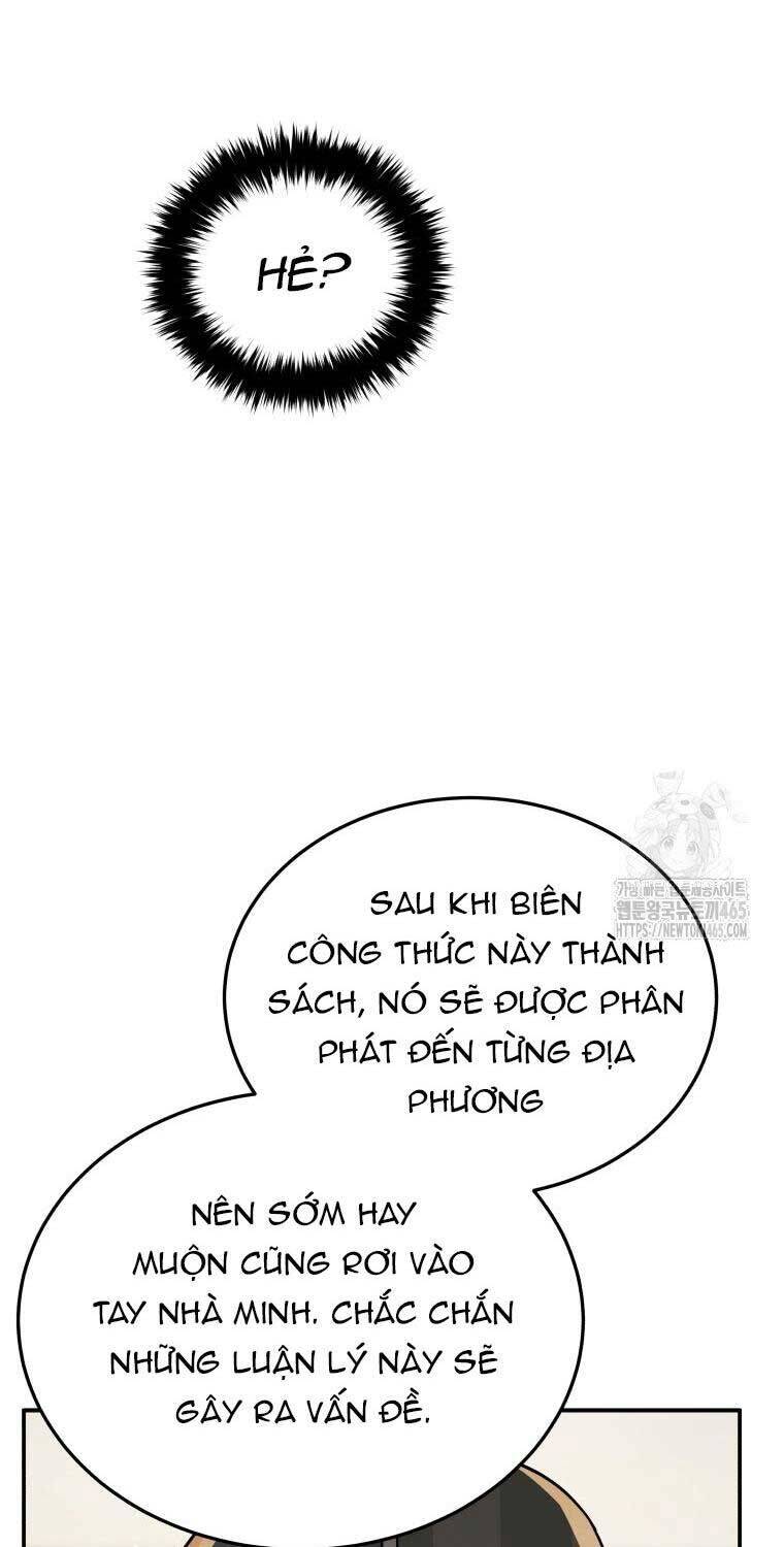 Vương Triều Đen Tối: Joseon Chap 68 - Next Chap 69