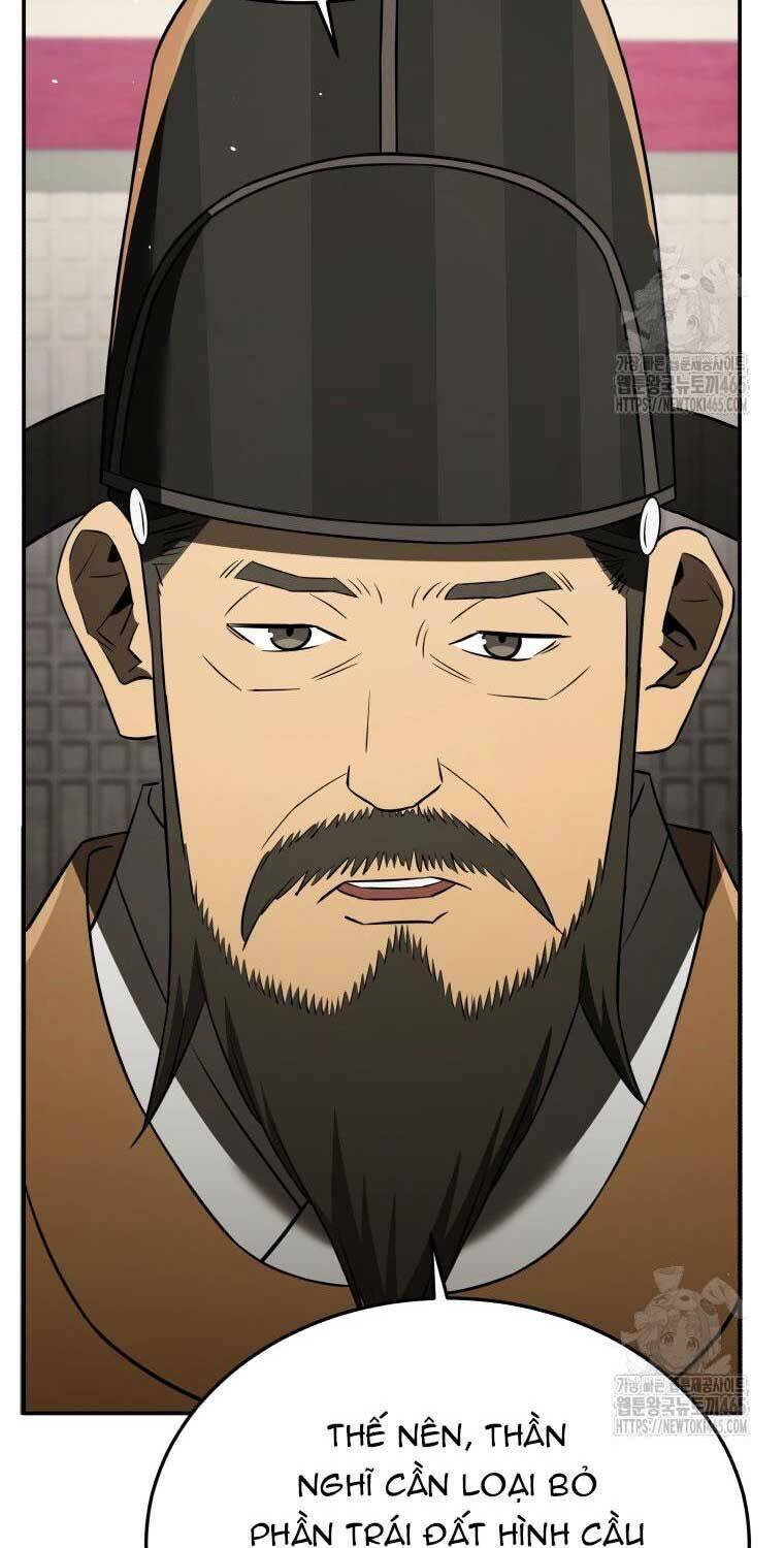 Vương Triều Đen Tối: Joseon Chap 68 - Next Chap 69
