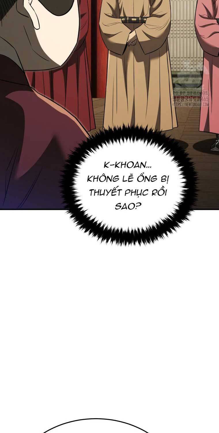 Vương Triều Đen Tối: Joseon Chap 68 - Next Chap 69