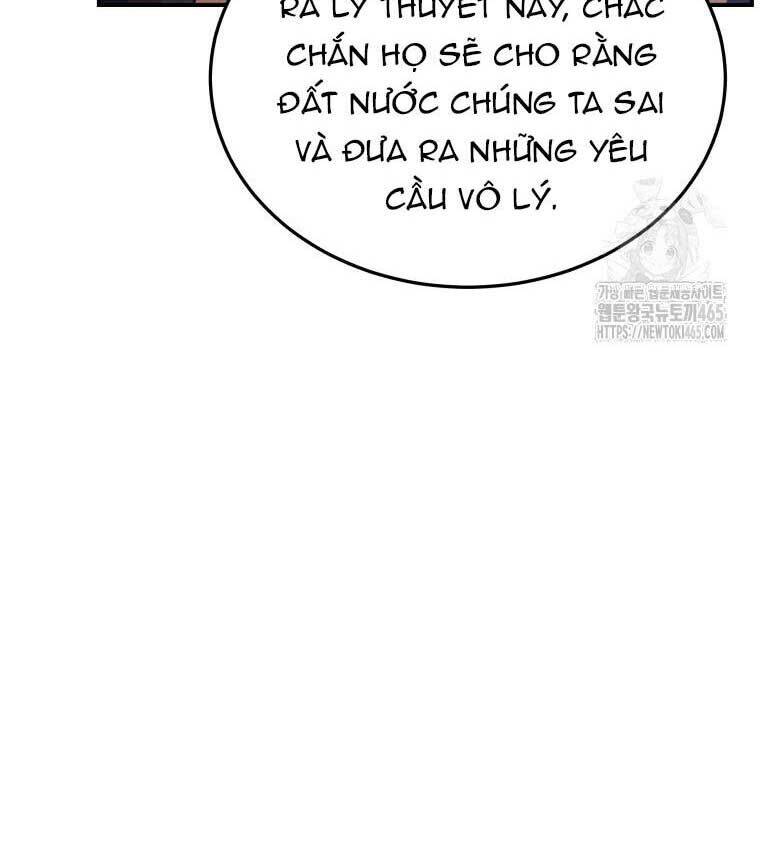 Vương Triều Đen Tối: Joseon Chap 68 - Next Chap 69