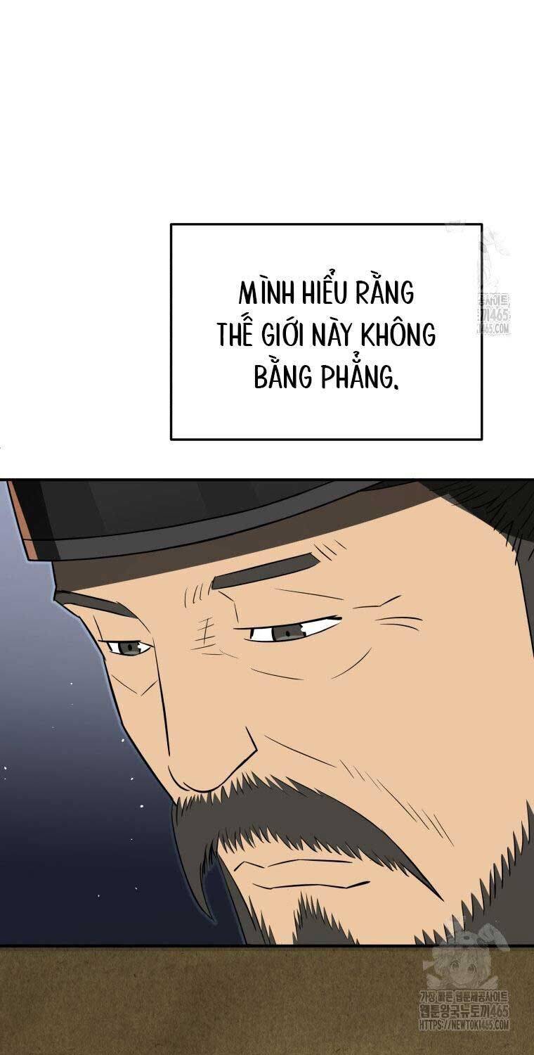 Vương Triều Đen Tối: Joseon Chap 68 - Next Chap 69