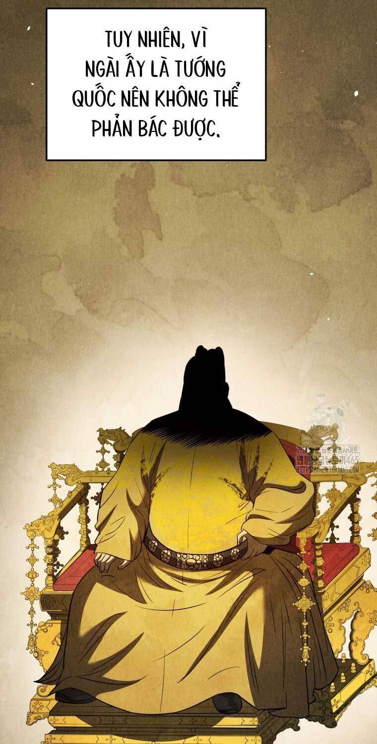 Vương Triều Đen Tối: Joseon Chap 68 - Next Chap 69
