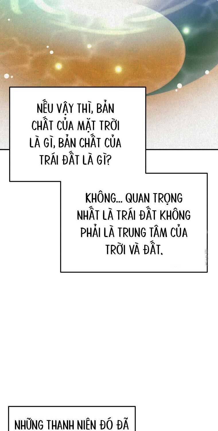 Vương Triều Đen Tối: Joseon Chap 68 - Next Chap 69