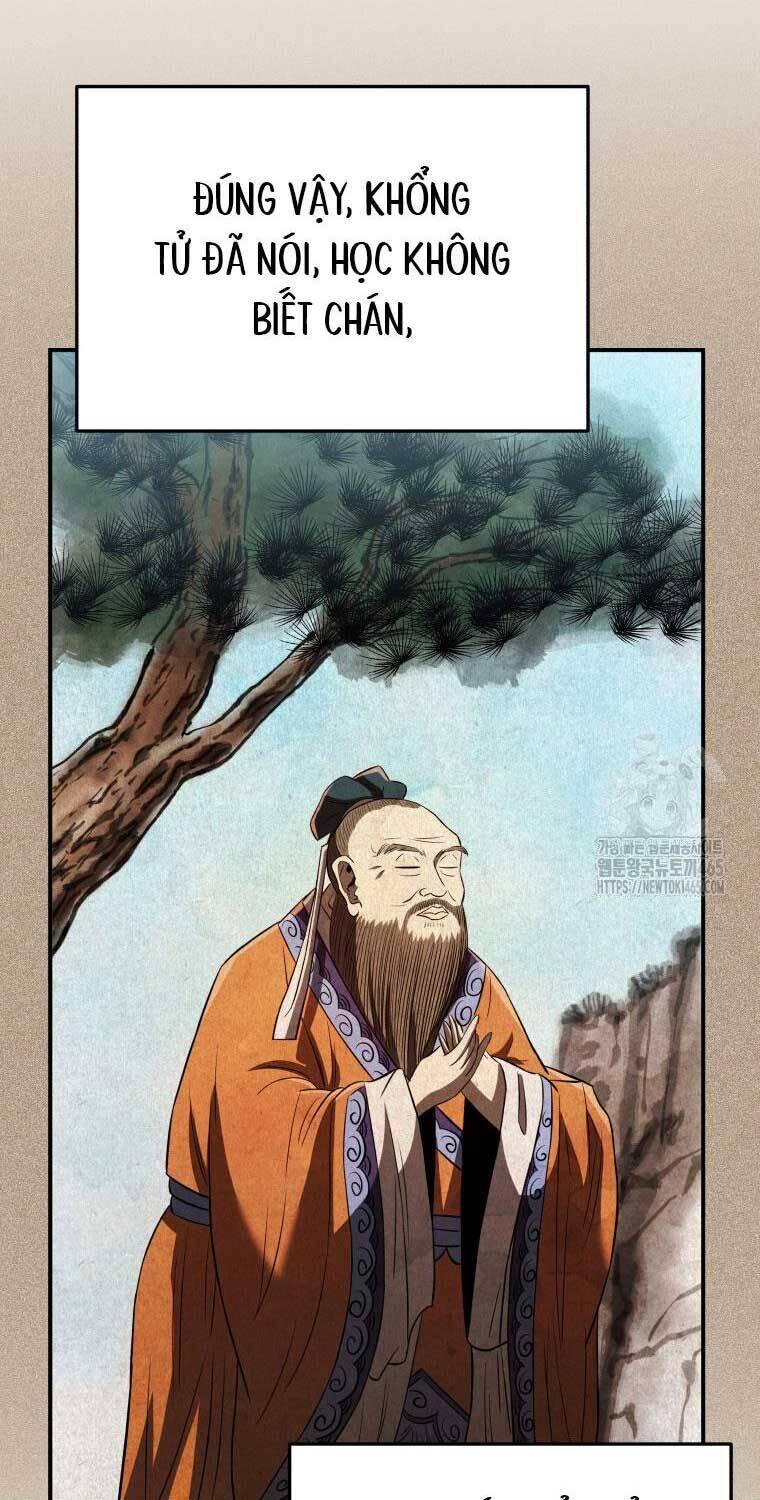 Vương Triều Đen Tối: Joseon Chap 68 - Next Chap 69