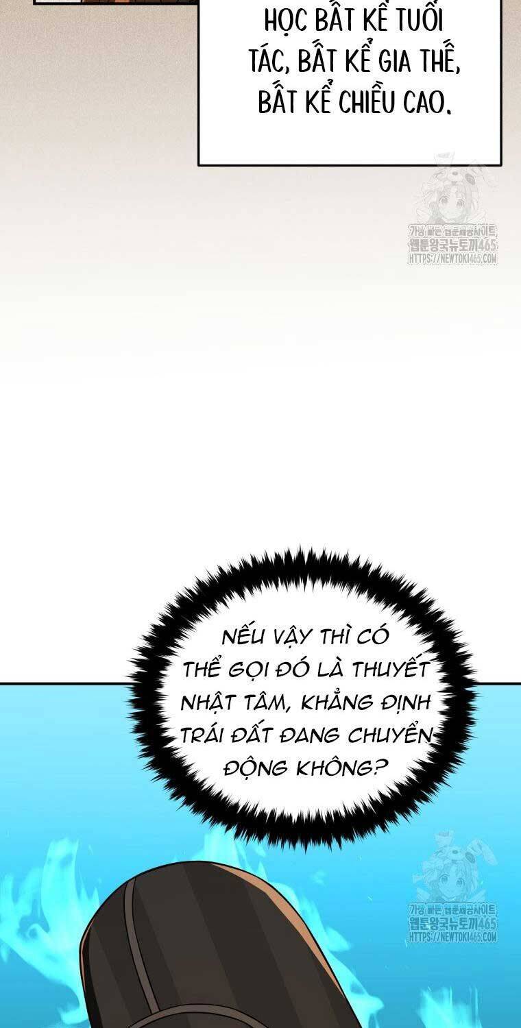Vương Triều Đen Tối: Joseon Chap 68 - Next Chap 69