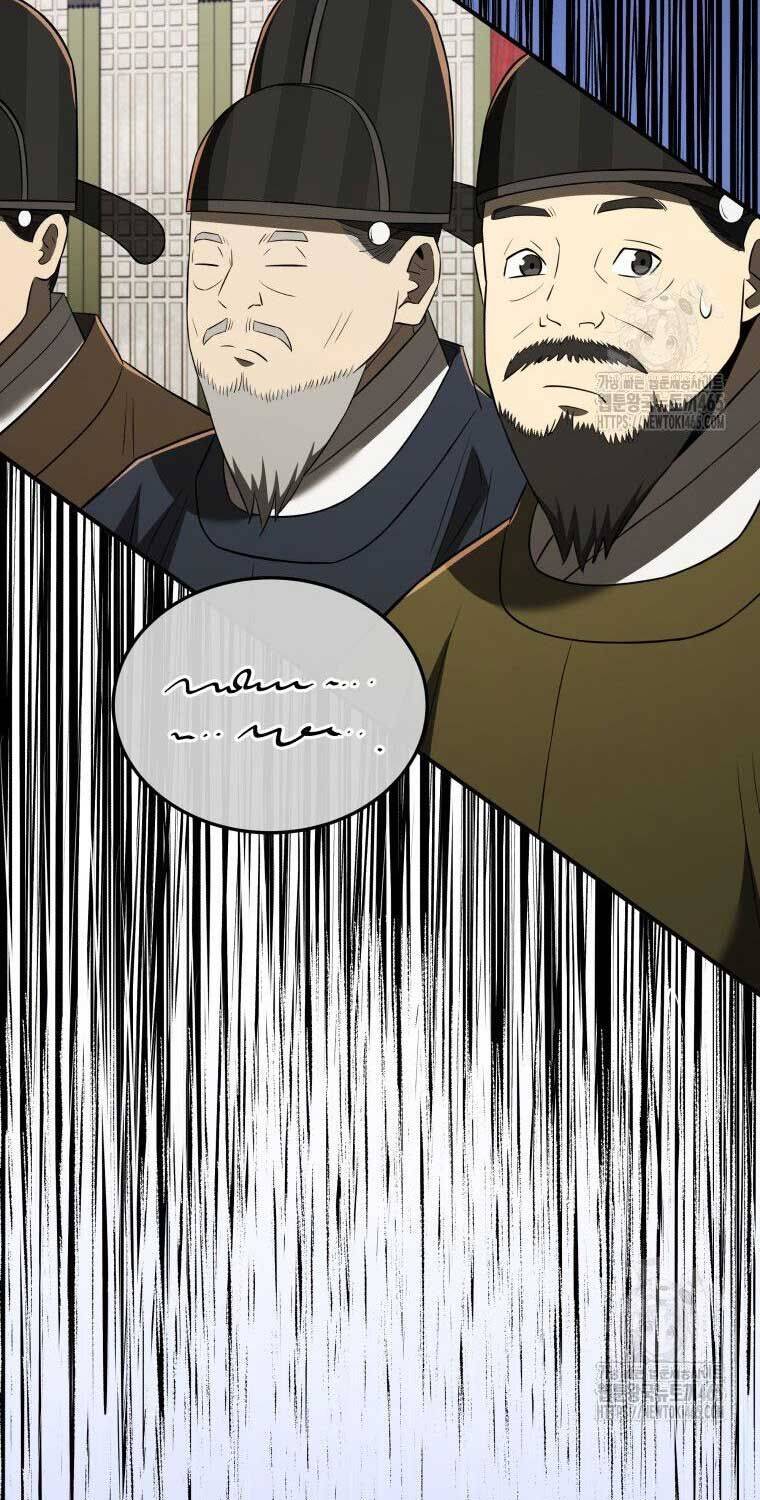 Vương Triều Đen Tối: Joseon Chap 68 - Next Chap 69