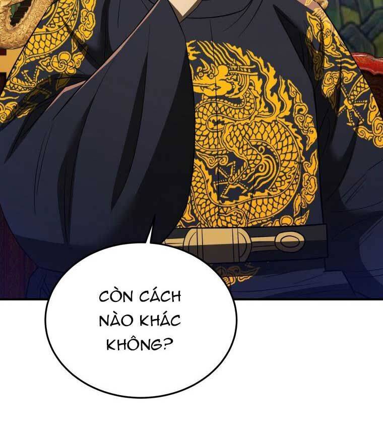 Vương Triều Đen Tối: Joseon Chap 68 - Next Chap 69