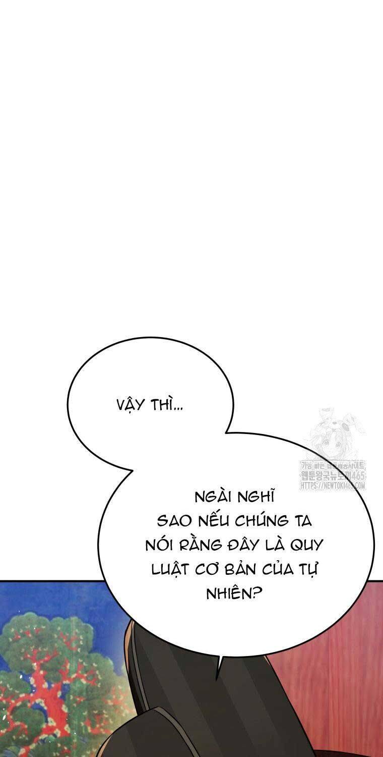 Vương Triều Đen Tối: Joseon Chap 68 - Next Chap 69