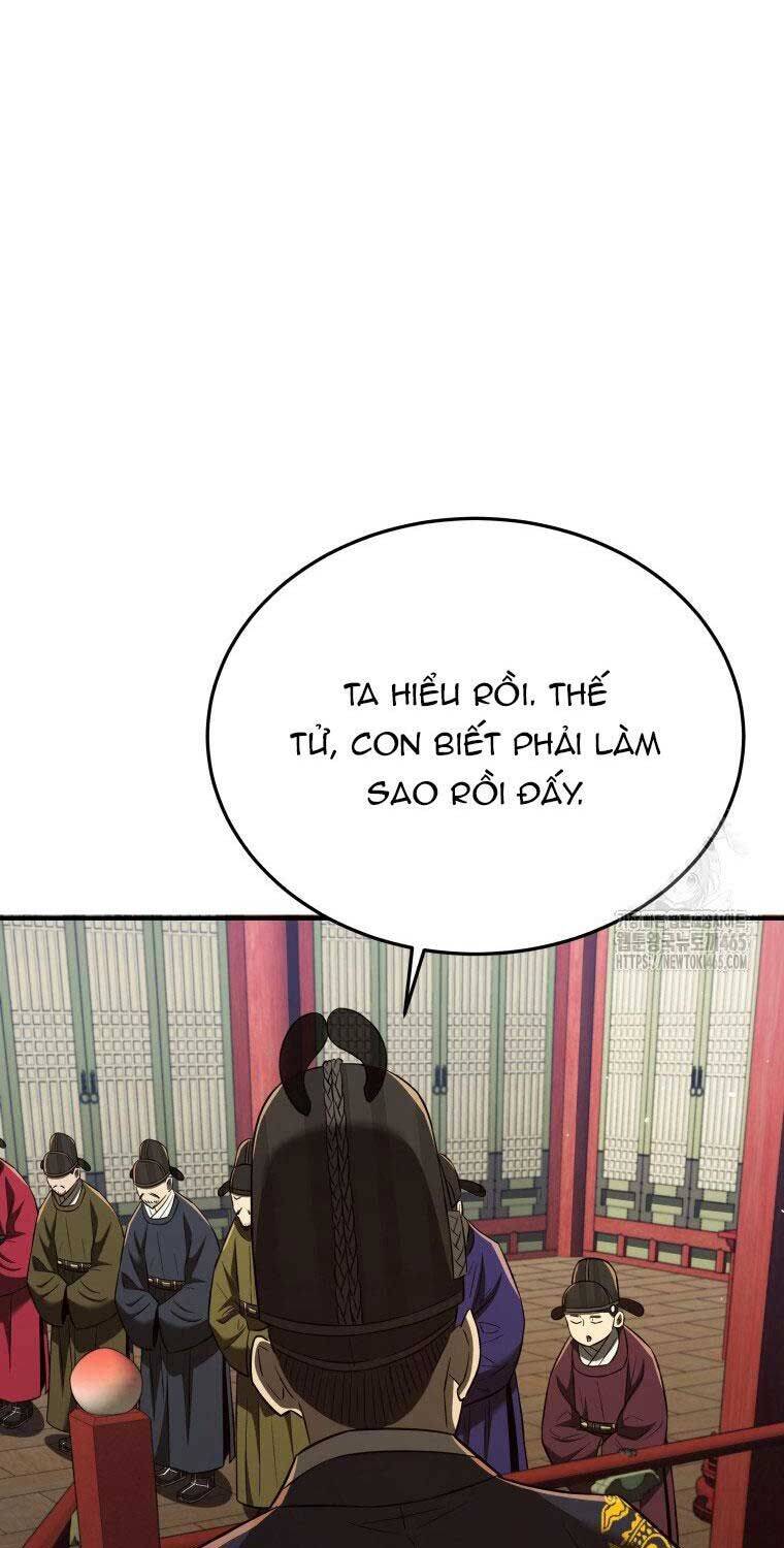 Vương Triều Đen Tối: Joseon Chap 68 - Next Chap 69
