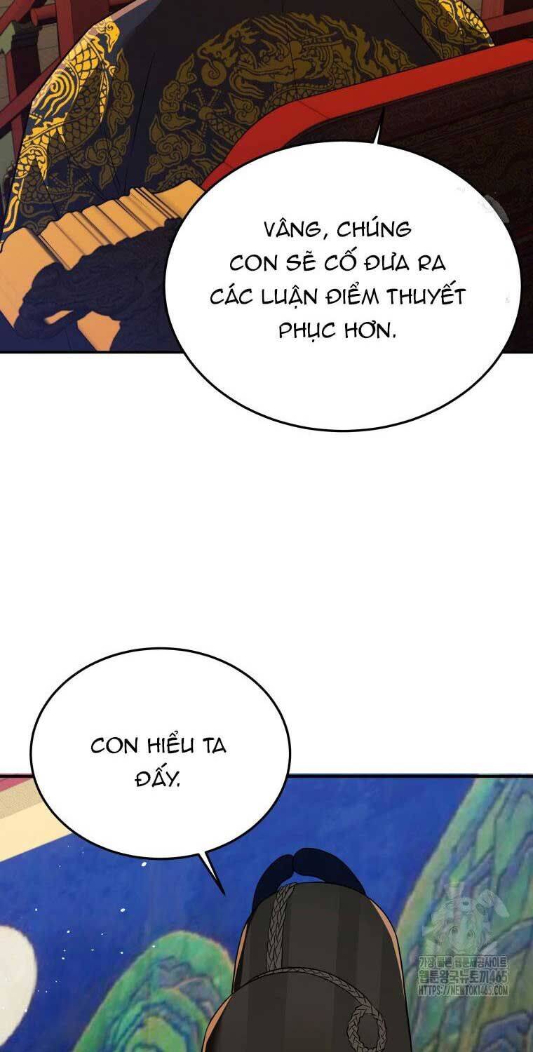 Vương Triều Đen Tối: Joseon Chap 68 - Next Chap 69