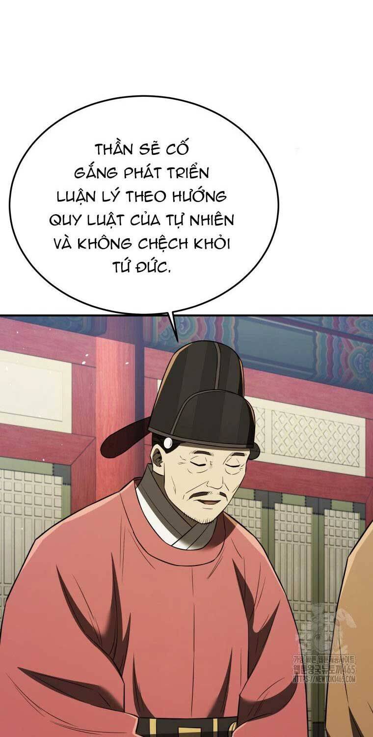 Vương Triều Đen Tối: Joseon Chap 68 - Next Chap 69