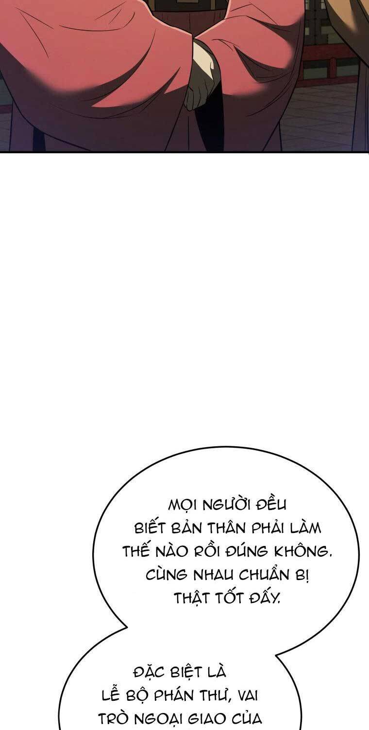 Vương Triều Đen Tối: Joseon Chap 68 - Next Chap 69