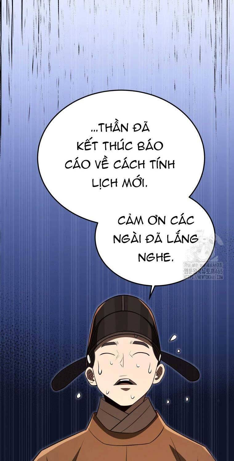 Vương Triều Đen Tối: Joseon Chap 68 - Next Chap 69