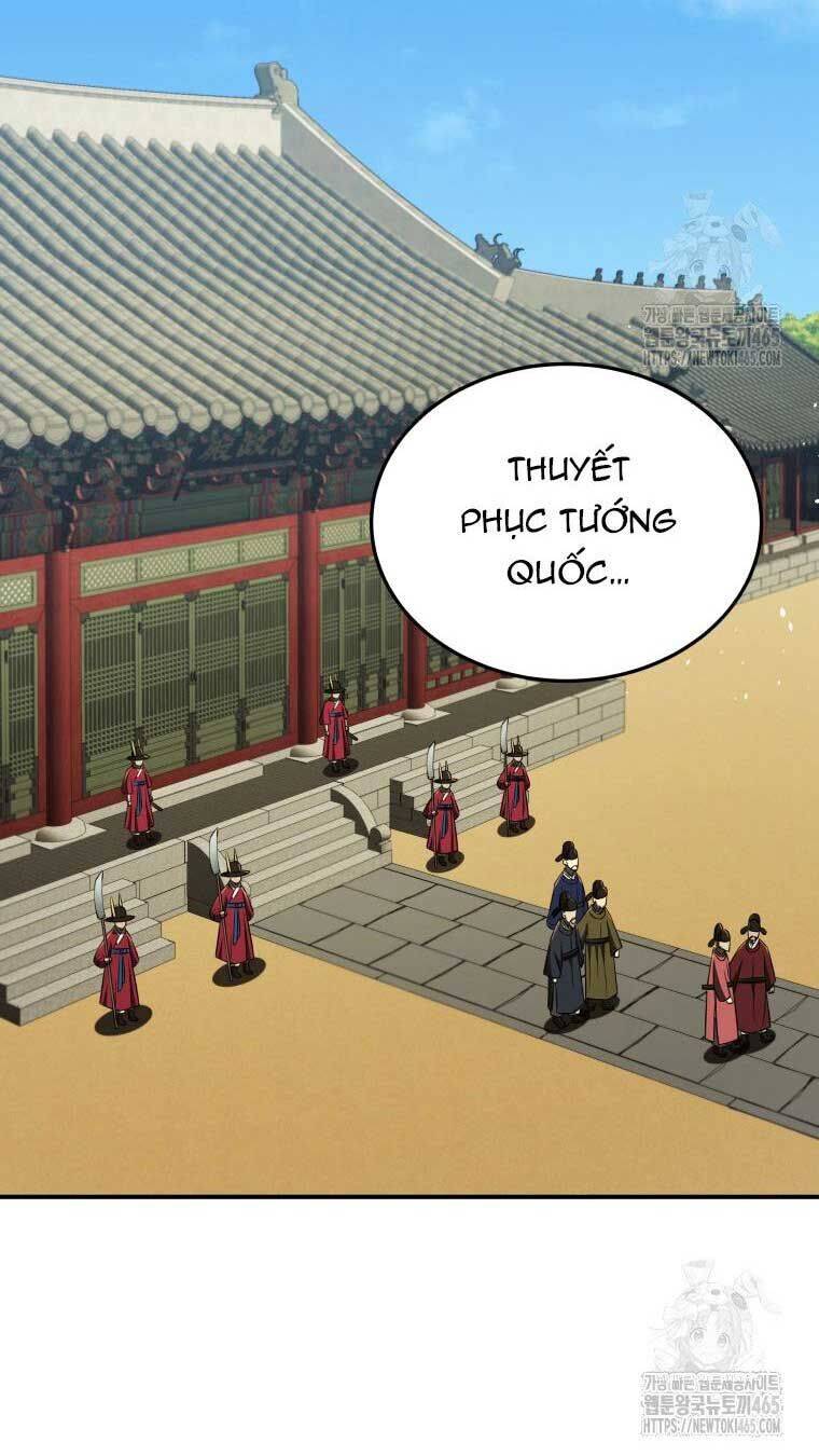 Vương Triều Đen Tối: Joseon Chap 68 - Next Chap 69