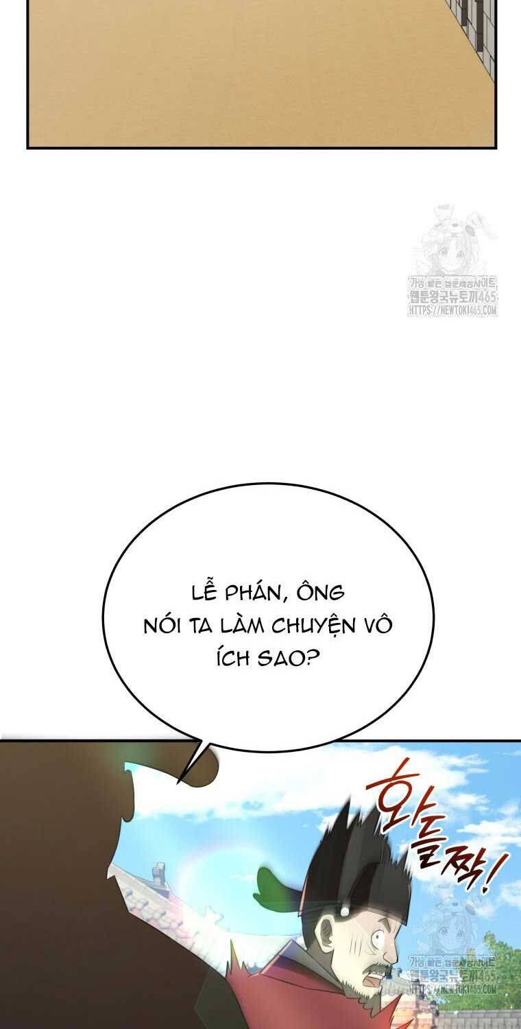 Vương Triều Đen Tối: Joseon Chap 68 - Next Chap 69