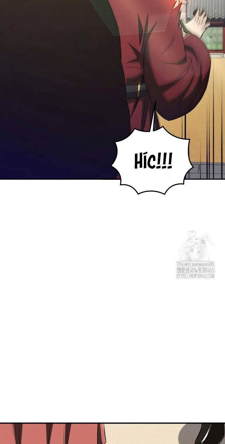 Vương Triều Đen Tối: Joseon Chap 68 - Next Chap 69