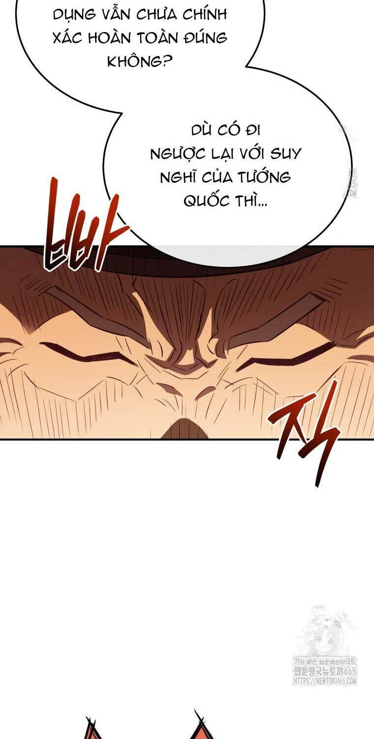 Vương Triều Đen Tối: Joseon Chap 68 - Next Chap 69
