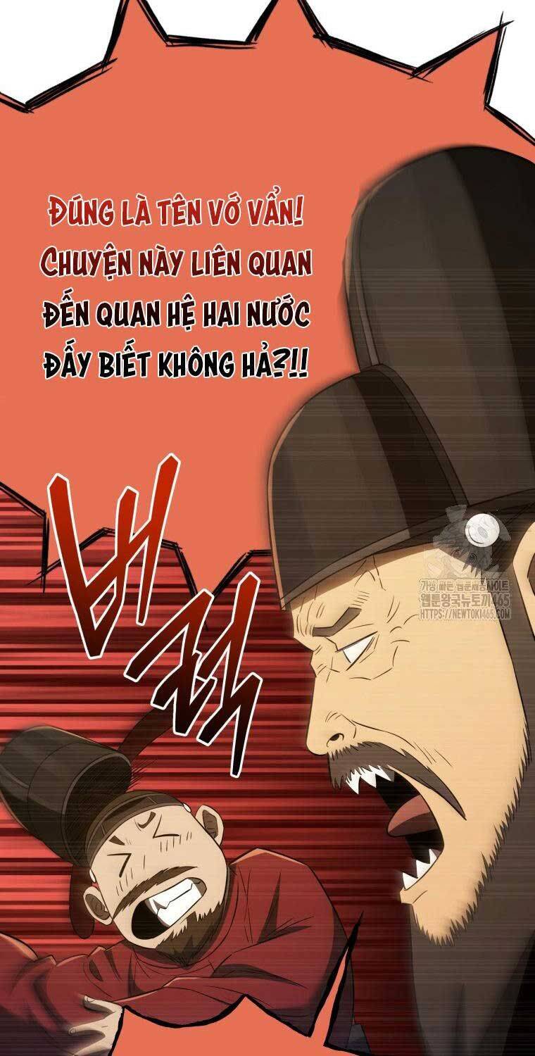 Vương Triều Đen Tối: Joseon Chap 68 - Next Chap 69