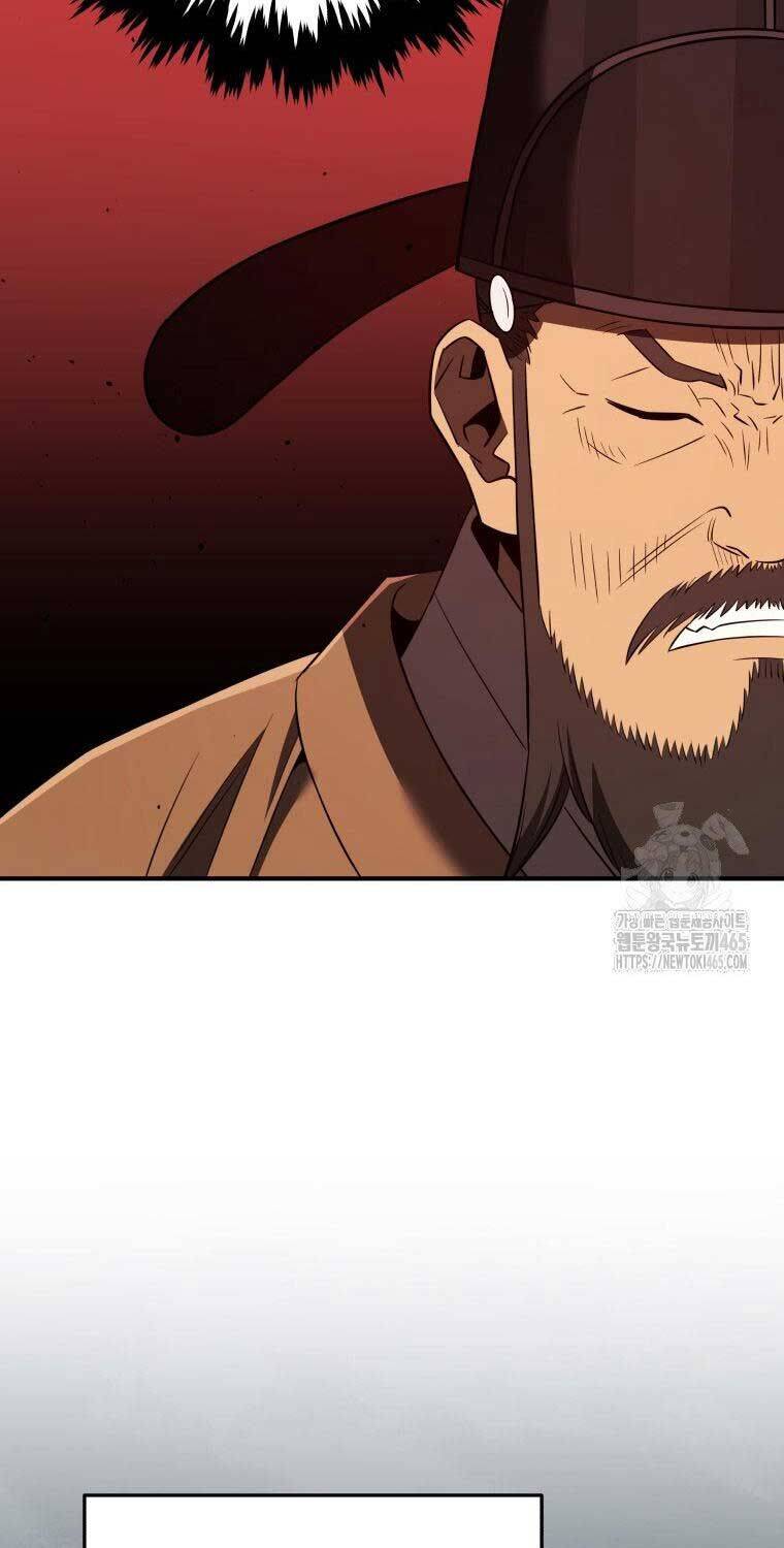 Vương Triều Đen Tối: Joseon Chap 68 - Next Chap 69