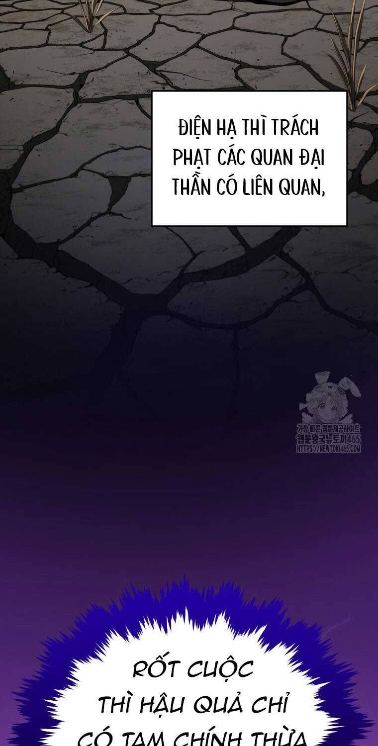 Vương Triều Đen Tối: Joseon Chap 68 - Next Chap 69
