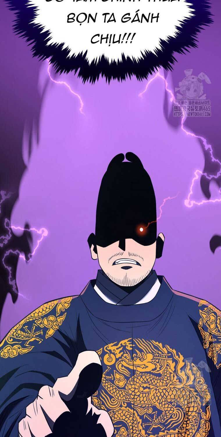 Vương Triều Đen Tối: Joseon Chap 68 - Next Chap 69
