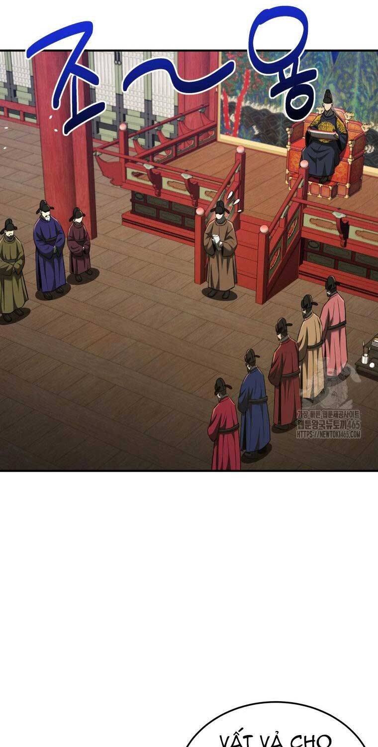 Vương Triều Đen Tối: Joseon Chap 68 - Next Chap 69