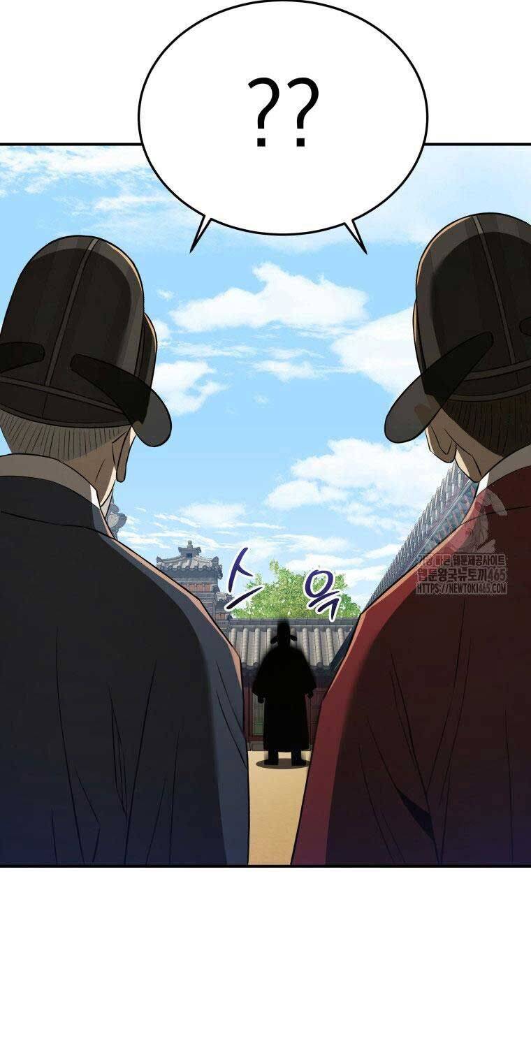 Vương Triều Đen Tối: Joseon Chap 68 - Next Chap 69