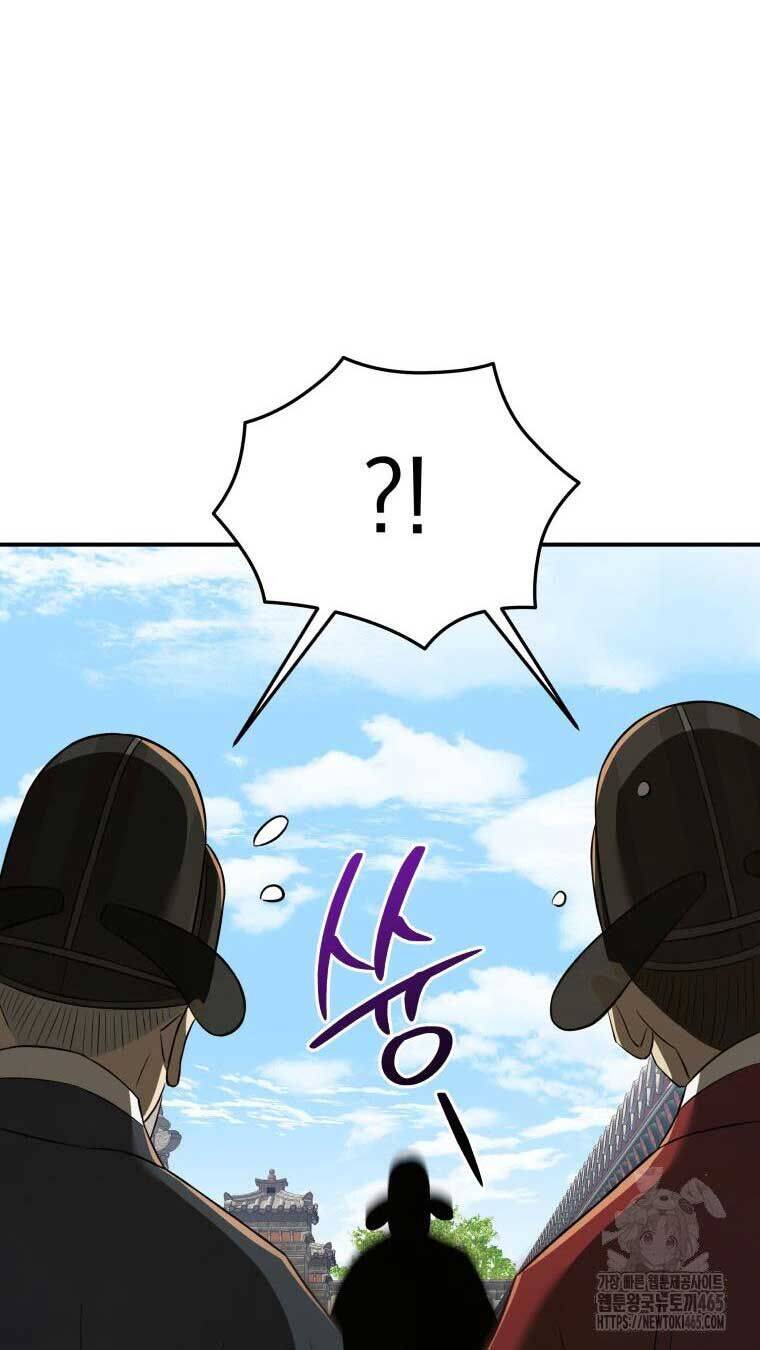 Vương Triều Đen Tối: Joseon Chap 68 - Next Chap 69