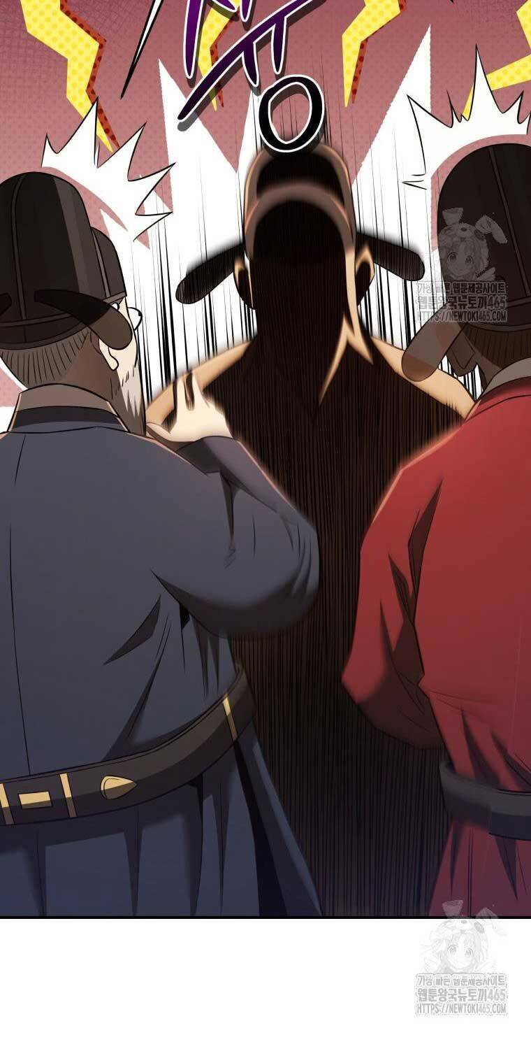 Vương Triều Đen Tối: Joseon Chap 68 - Next Chap 69