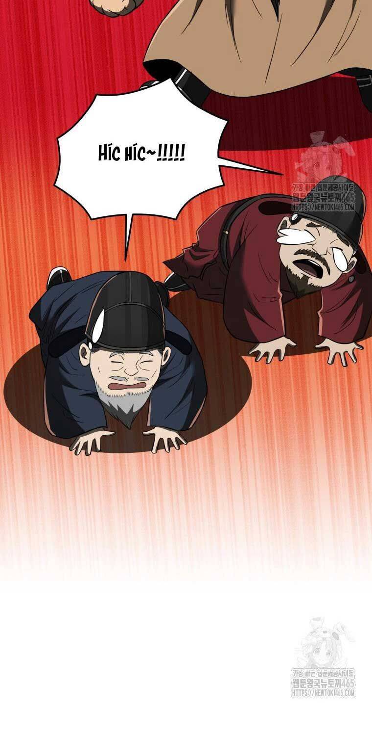 Vương Triều Đen Tối: Joseon Chap 68 - Next Chap 69